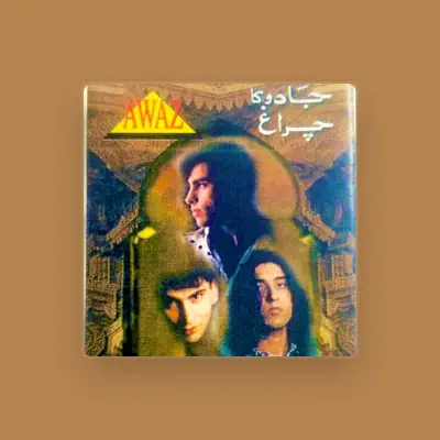 Listen to AWAZ, watch music videos, read bio, see tour dates & more!