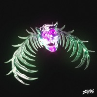 WILDIN (feat. Luhgone) - Single - Derron