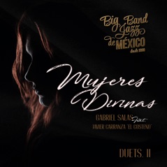 Mujeres Divinas (Duets II) - Single