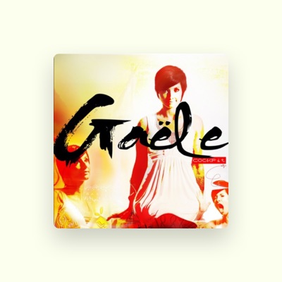 Listen to Gaële, watch music videos, read bio, see tour dates & more!