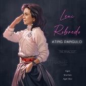 Leni Robredo, Ating Pangulo (The Final Cut) artwork