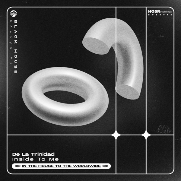 Inside To Me - Single