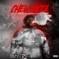 Chewbacca Vol . 1 - 404 chew