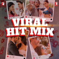 Album cover for Dil Diyan Gallan by Vishal & Shekhar & Atif Aslam