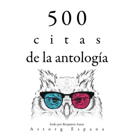 500 citas de la antología