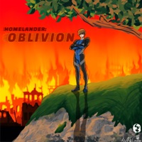 Homelander (Oblivion) - Yung Shadøw