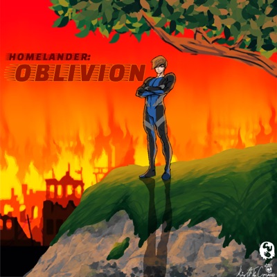 Homelander (Oblivion)