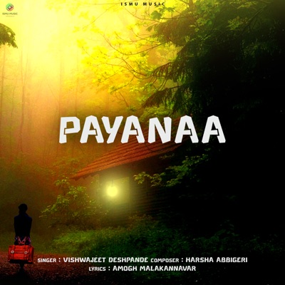 Payana - Single