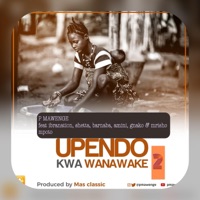 Rudisha Upendo (feat. Ibrah Nation, Shetta, Barnaba, G nako, Amini & Mrisho Mpoto) - Single - P Mawenge