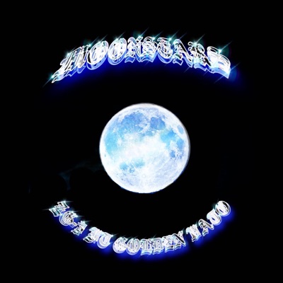 MOONSTARS (feat. GoldenVato) - Single