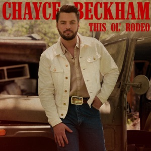 Chayce Beckham - This Ol' Rodeo - Line Dance Musik
