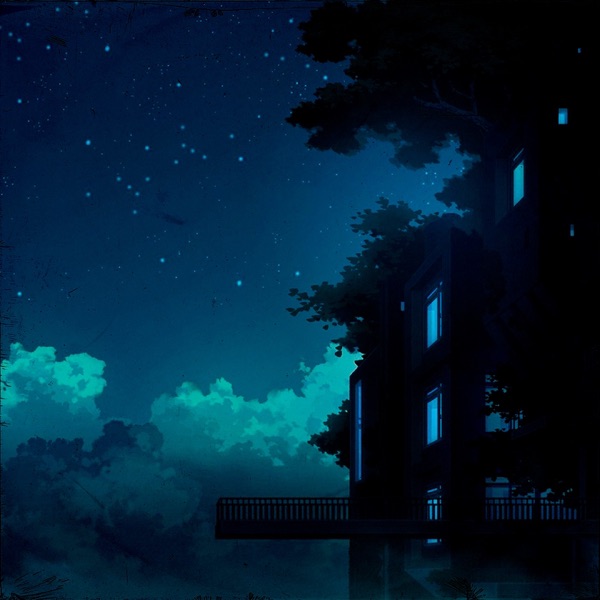 Already Night - Single