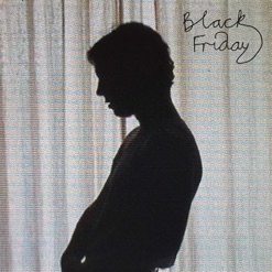 BLACK FRIDAY cover art