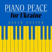 Peace for Ukraine (Piano Meditation) artwork