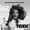 Toxic - Spoken Word the Emcee lyrics