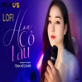 HOA CỎ LAU (feat. TINA HO) [LOFI] artwork