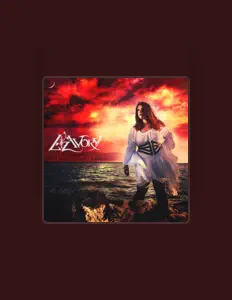 Liz Ivory सुनें, म्यूज़िक वीडियो देखें, बायो पढ़ें, दौरे की तारीखें और बहुत कुछ देखें!