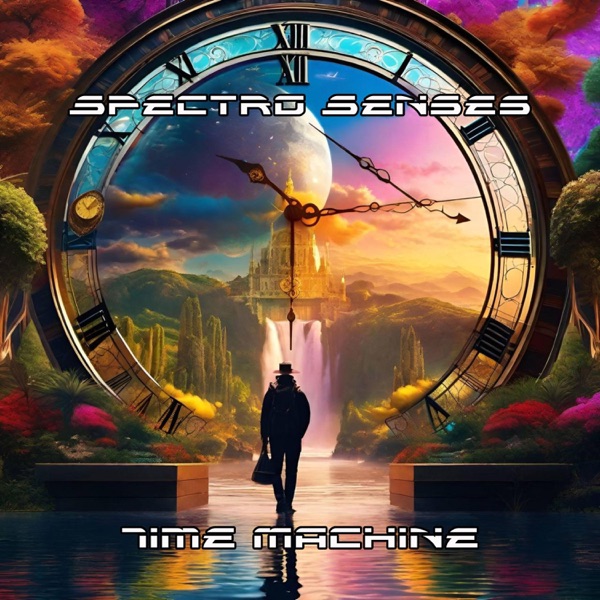 Time Machine - Single