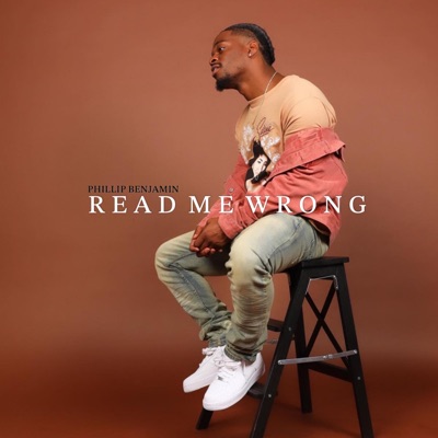 Read Me Wrong - Single