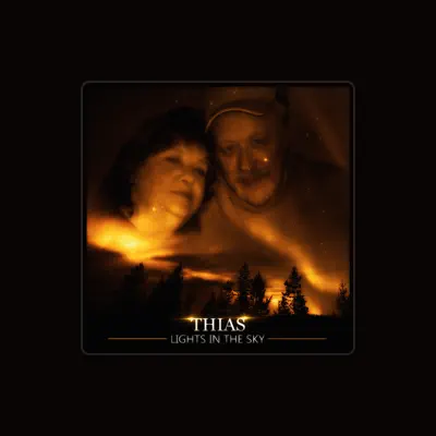 Listen to Thias, watch music videos, read bio, see tour dates & more!