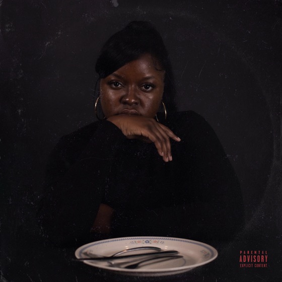 Cover artwork for Communion