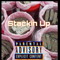Stackin Up (1Kmontana) - Single - LIL BLEUUUU