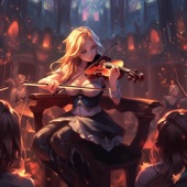 League of Legends 英雄联盟 Still Here CG不渝 ( Orchestra Version 管弦乐版 ) artwork