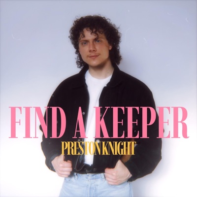 Find a Keeper - Single