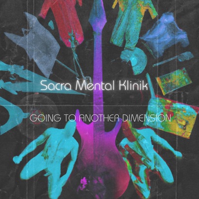 Going to Another Dimention