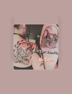 Listen to Sister Sandoz, watch music videos, read bio, see tour dates & more!