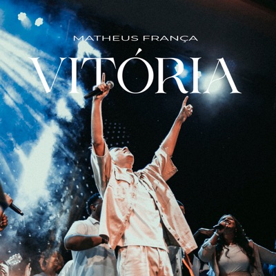 Vitória (Ao Vivo) - Single