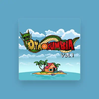Listen to Otakumbia, watch music videos, read bio, see tour dates & more!
