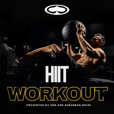 HIIT Workout