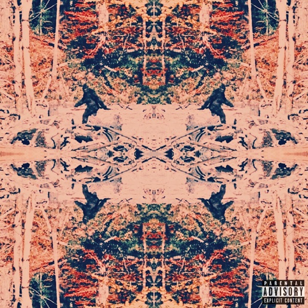 RecLutzive (feat. Rios) - EP
