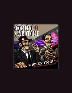 Tonino Carotone을(를) 듣고, 뮤직 비디오를 보고, 약력을 읽고, 투어 일정 등을 확인하세요!