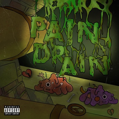 The Pain Drain - Single
