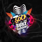 Soca Bunx Riddim (Instrumental) artwork