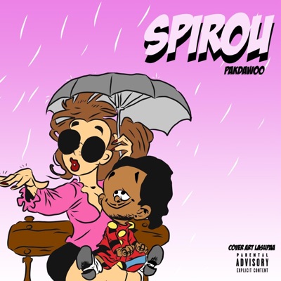 Spirou - Single