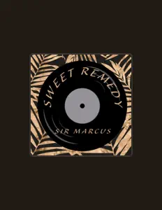 收听 Sir Marcus、观看音乐视频、阅读小传、查看巡演日期等 ！