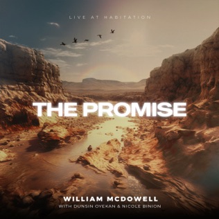 William McDowell The Promise