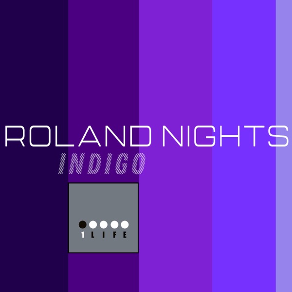 Indigo - Single