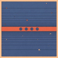Azul - Single - LESKY, Waywell & MAS