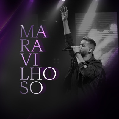 Maravilhoso - Single