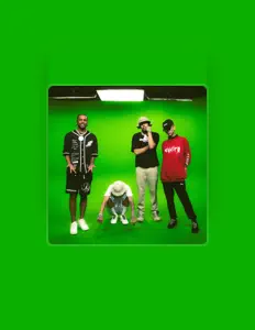 Listen to Brocasito, watch music videos, read bio, see tour dates & more!
