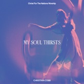 My Soul Thirsts - EP artwork