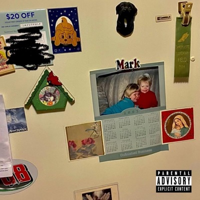 Unfinished Business - EP