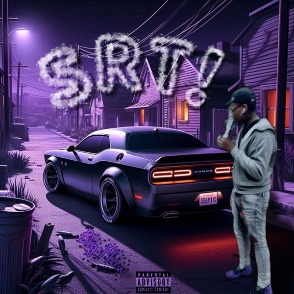 Srt! - Single