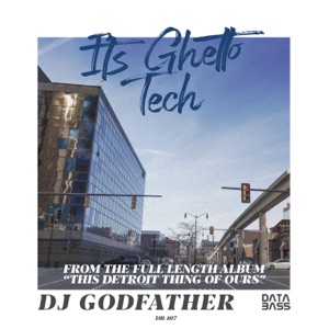 It's Ghetto Tech (feat. Dan Diamond) [Chapter 1 Extended Instrumental]