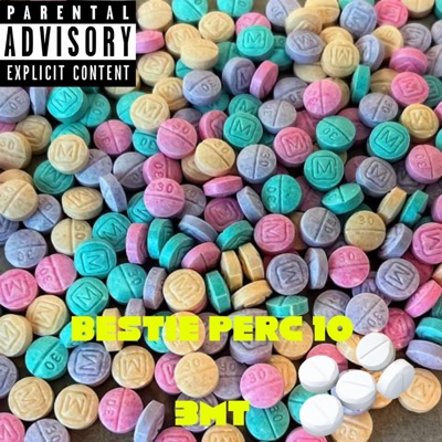 Bestie Perc 10 - Single