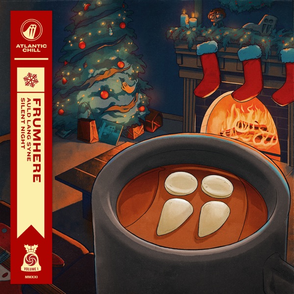 auld lang syne / silent night - Single